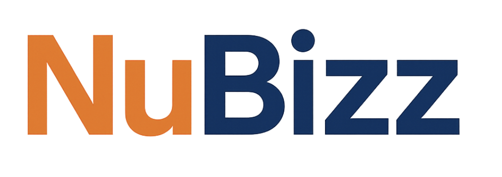 NuBizz logo
