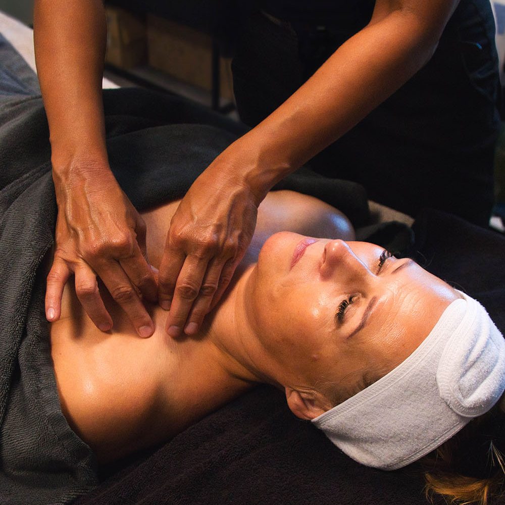 mooinzo hem bindweefselmassage