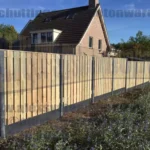 Alex Systeembouw: de schutting groothandel voor zakelijke afnemers