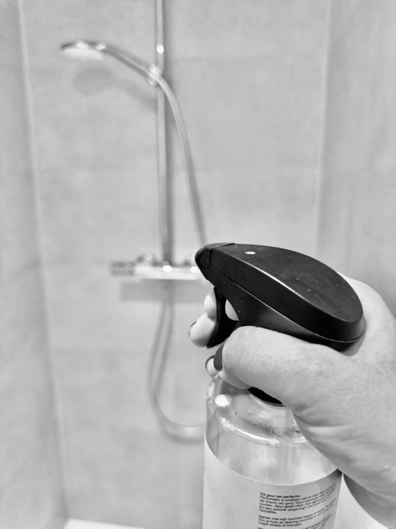 Lenalex schoonmaakbedrijf schoonmaak Deurne